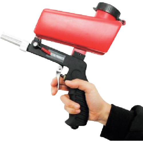 アストロプロダクツ　落下式サンドブラストガン　2004000008187　1 個