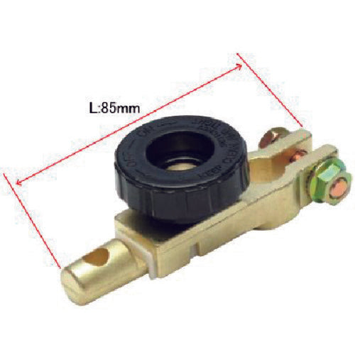 Astro Products Battery Cut Terminal for B Terminal 2007000009581 1 pc