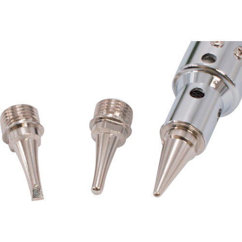 アストロプロダクツ　ＡＰ　ガス式ハンダコテ　2001000005802　1 個