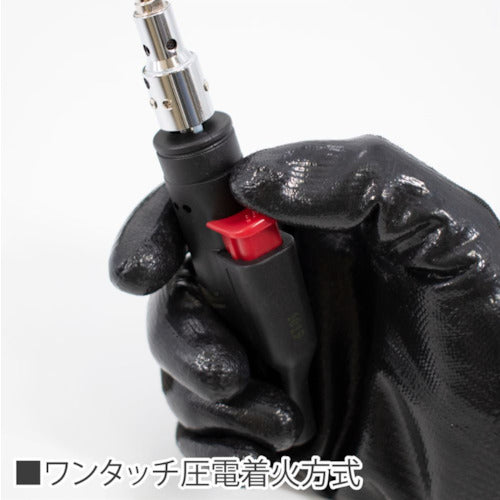 アストロプロダクツ　ＡＰ　ガス式ハンダコテ　2001000005802　1 個