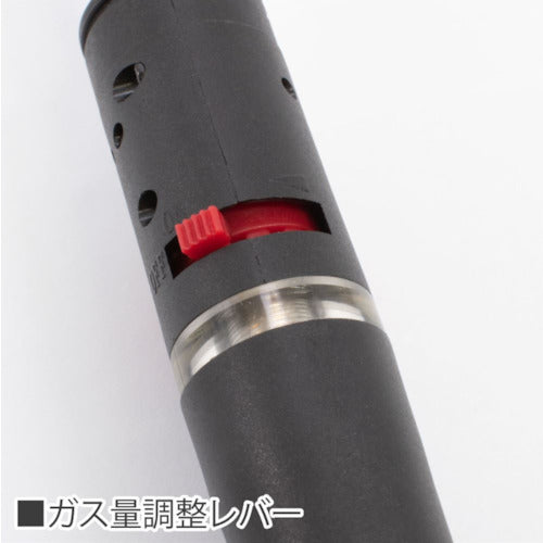 アストロプロダクツ　ＡＰ　ガス式ハンダコテ　2001000005802　1 個