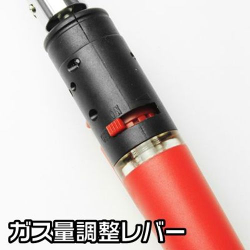 アストロプロダクツ　ＡＰ　ガス式ハンダコテ　2001000005802　1 個