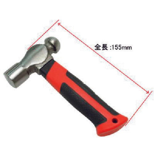 아스트로 제품 볼 핀 망치 스터비 타입 2002000022967 1 개