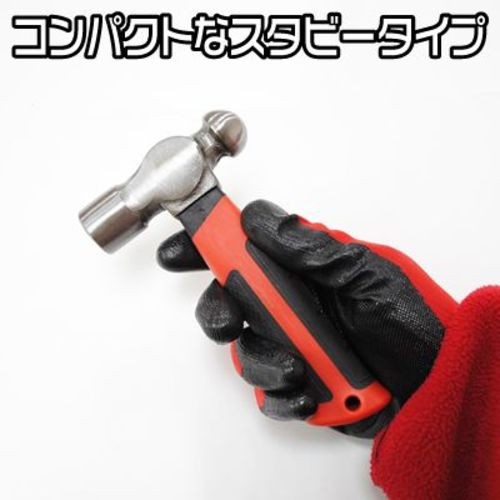 아스트로 제품 볼 핀 망치 스터비 타입 2002000022967 1 개