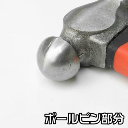 아스트로 제품 볼 핀 망치 스터비 타입 2002000022967 1 개