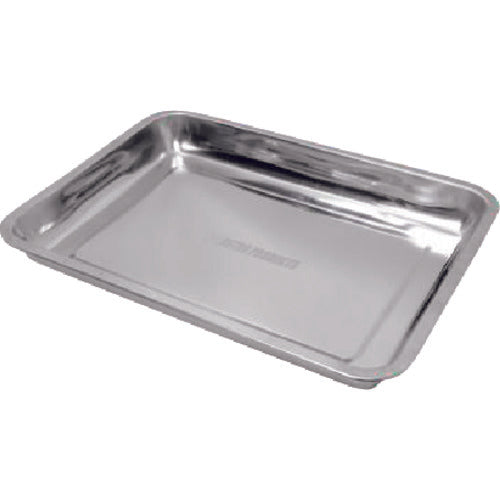 アストロプロダクツ　ステンレストレー　Ｌ　2003000006803　1 個