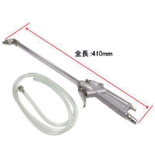 아스트로 제품 엔진 클리너 건 EC886 2004000008866 1 개