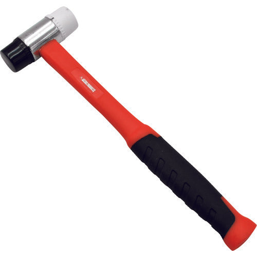 Astro Products 30mm Plastic &amp; Rubber Hammer 2002000014771 1 piece