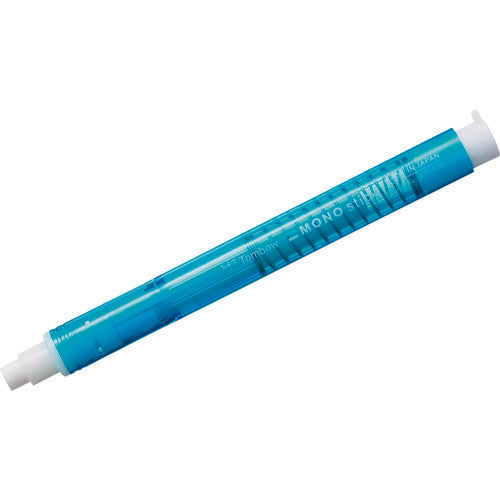 Tombow Holder Eraser Monostick Blue JCC-121B 1 piece