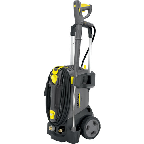 ＫＡＲＣＨＥＲ　業務用冷水高圧洗浄機　ＨＤ　４／８　Ｃ　５０Ｈｚ　1.520-913.0　1 台