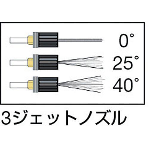 ＫＡＲＣＨＥＲ　業務用冷水高圧洗浄機　ＨＤ　４／８　Ｃ　５０Ｈｚ　1.520-913.0　1 台