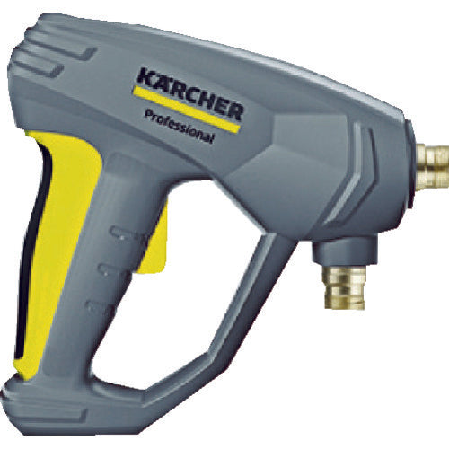 ＫＡＲＣＨＥＲ　業務用冷水高圧洗浄機　ＨＤ　４／８　Ｃ　５０Ｈｚ　1.520-913.0　1 台