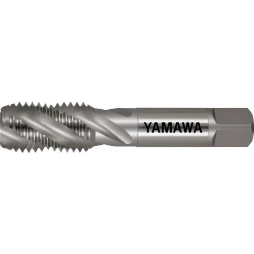 Yamawa Spiral Tap for High Carbon Steel HC-SP P3 M30X1.5 HC-SP-P3-M30X1.5 1 piece