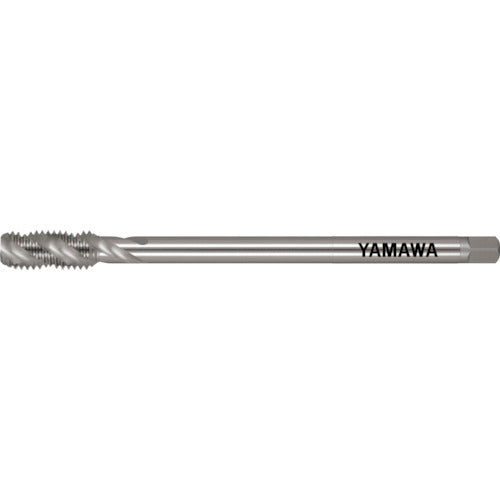 Yamawa Long Spiral Tap LS-SP L150 P2 3/8-24UNF LS-SP-P2-150-3/8-24UNF 1 piece