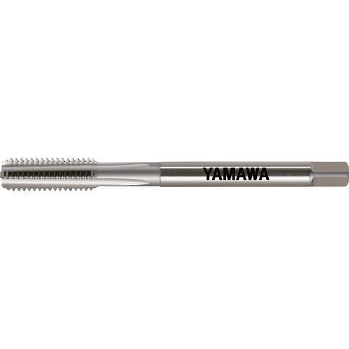 ヤマワ　ハンドタップ　左ねじ用　ＨＴ　ＬＨ　Ｐ３　３／４−１６ＵＮＦ　５Ｐ　HT-LH-P3-3/4-16UNF-5P　1 本