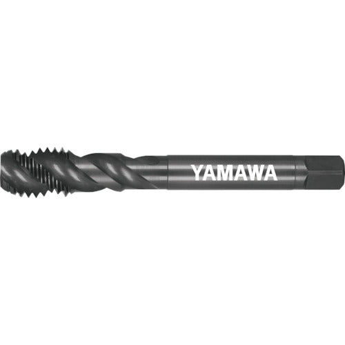 Yamawa Deep Hole Short Spiral Tap S-SP P2 M18X1 S-SP-P2-M18X1 1 piece