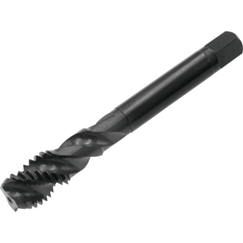Yamawa Deep Hole Short Spiral Tap S-SP P2 M18X1 S-SP-P2-M18X1 1 piece