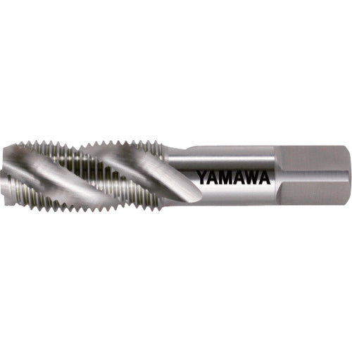 Yamawa Spiral Tap for Parallel Pipe Threads SP-PF 1-1/2-11 SP-PF-1-1/2-11 1 piece
