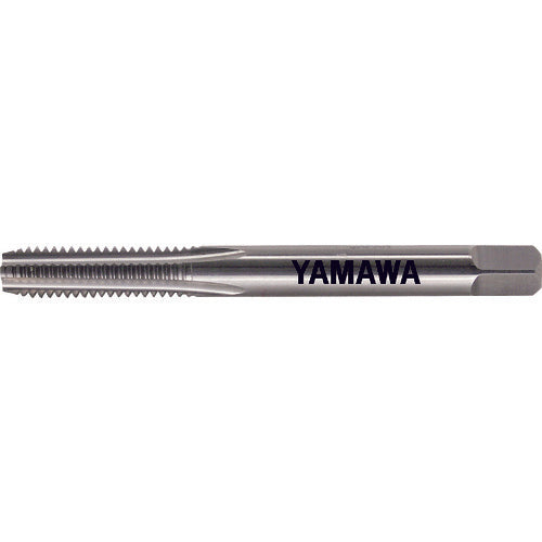 Yamawa Carbide Hand Tap for Light Alloys (for Insert Coil Screws) N-CT LA STI 1B M3X0.5 5P N-CT-LA-STI-1B-M3X0.5-5P 1 piece