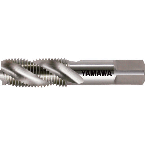 Yamawa Spiral Tap for Parallel Pipe Threads SP-PS 1-1/2-11 SP-PS-1-1/2-11 1 piece