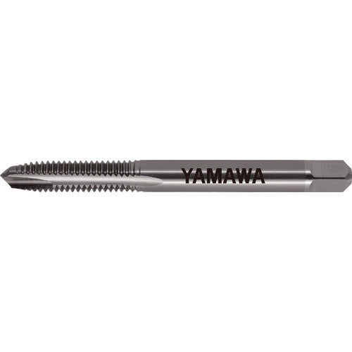 Yamawa Carbide Point Tap N-CT-PO P3 M6X1 N-CT-PO-P3-M6X1 1 piece