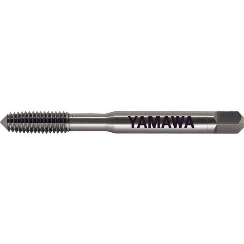 Yamawa Non-ferrous Roll Tap (for Insert Coil Screws) N-RS STI G4 M4X0.7 P N-RS-STI-G4-M4X0.7-P 1 piece