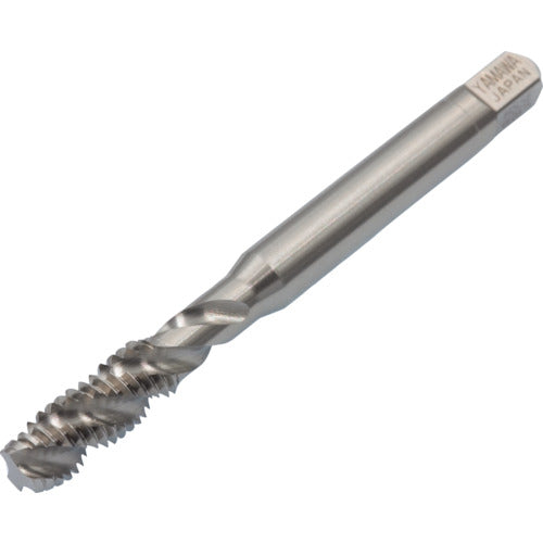 야마와 나선형 탭 SP P2 FLAT M6X1 SPQ6.0M-T 1 개