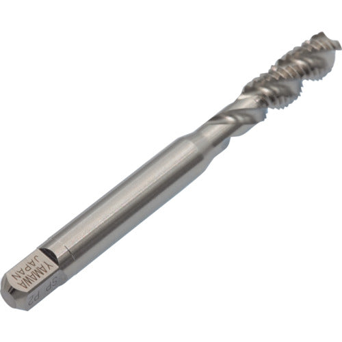 야마와 나선형 탭 SP P2 FLAT M6X1 SPQ6.0M-T 1 개