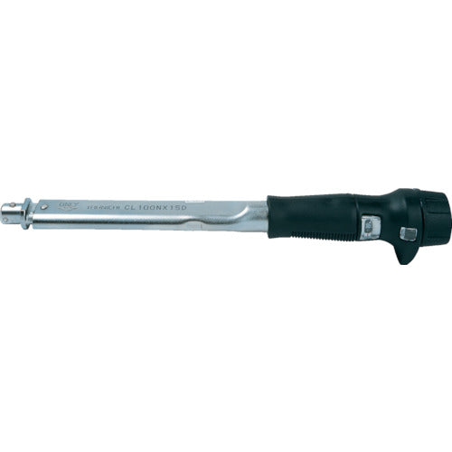 TOHNICHI Preset Torque Wrench Total Length 940mm CL420NX22D 1 pc