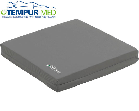TEMPUR MED CARE CUSHION (STWORN TYPE) / 120043 1 piece