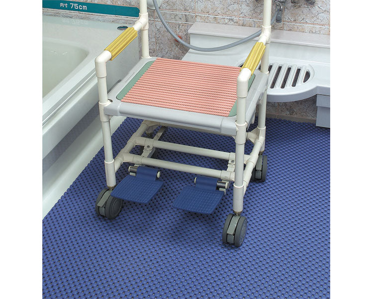 바이오쿠션 P 2m×1m / 라이트 그린 1장