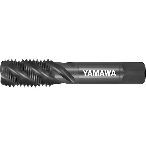 Yamawa Stainless Steel Spiral Tap SU-SP P3 3/4-10UNC SU-SP-P3-3/4-10UNC 1 Piece