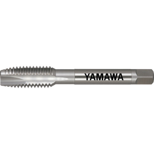 Yamawa High Carbon Steel Point Tap HC-PO P4 M16X2 HC-PO-P4-M16X2 1 piece