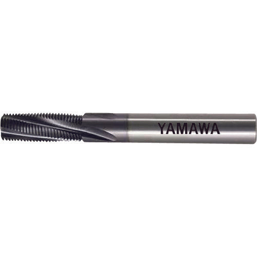 Yamawa Carbide MC-Helical Cutter for Metric Threads MC-CSLC 075203N125M MC-CSLC-075203N125M 1 Piece