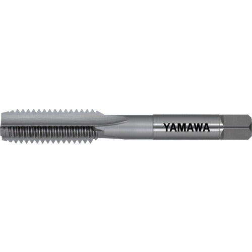 Yamawa Carbide Hand Tap for Light Alloys N-CT LA P4 M12X1.25 3P N-CT-LA-P4-M12X1.25-3P 1 piece