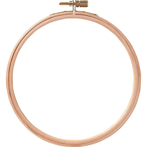 ＣＬＯＶＥＲ　刺しゅう枠１５ｃｍ　57-525　1 個