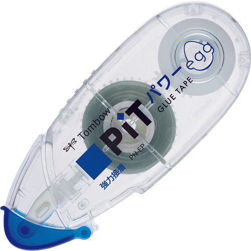 Tombow Tape Glue Pit Power Egg PN-EP 1 piece