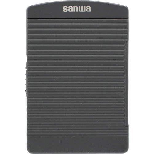 SANWA illuminance meter LX20 1 unit