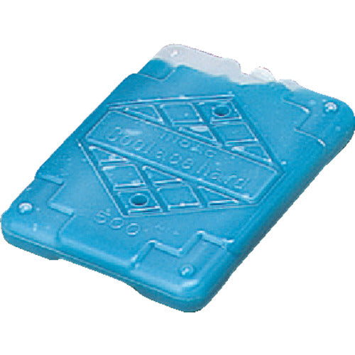 イノアック　保冷剤（ベーシック容器タイプ）　３２×８０×１８７　ＣＡＨ−３５１　CAH-351　1 個