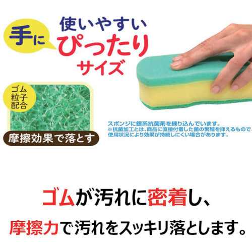 키크론 오테가루 버스 딱 - 스폰지 소프트 DX 300631 1 개