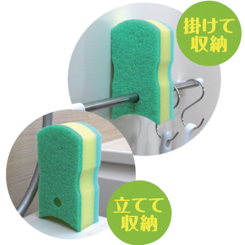 키크론 오테가루 버스 딱 - 스폰지 소프트 DX 300631 1 개