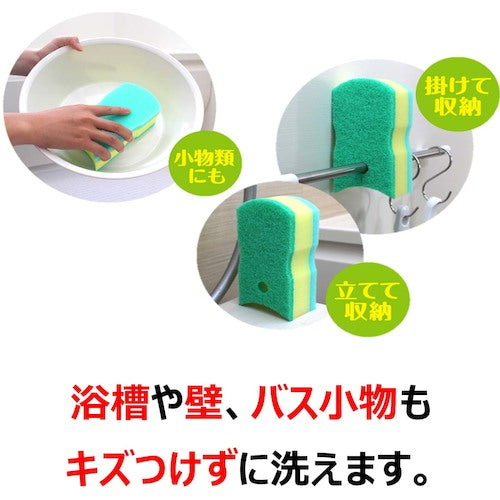 키크론 오테가루 버스 딱 - 스폰지 소프트 DX 300631 1 개