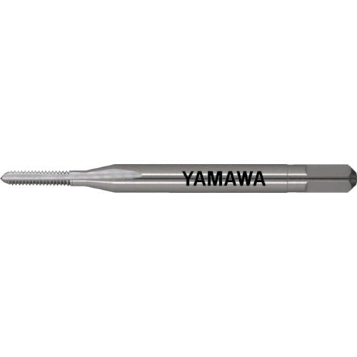 Yamawa Hand Tap HT P1 M1.6X0.2 1.5P HT-P1-M1.6X0.2-1.5P 1 piece