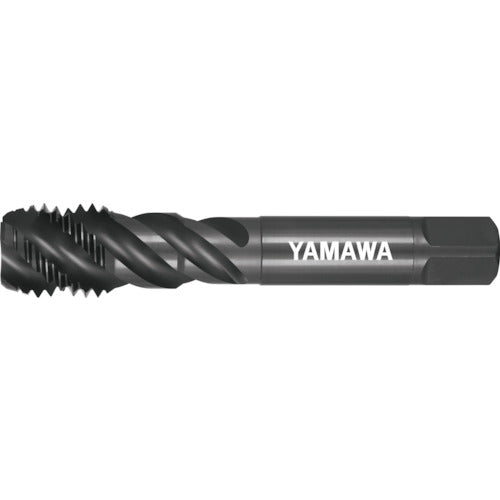Yamawa Spiral Tap for Nickel-Based Alloys ZEN-B P4 M20X2.5 ZEN-B-P4-M20X2.5 1 Piece