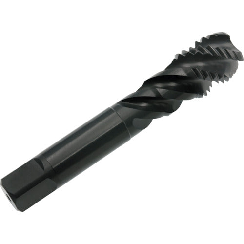 Yamawa Spiral Tap for Nickel-Based Alloys ZEN-B P4 M20X2.5 ZEN-B-P4-M20X2.5 1 Piece