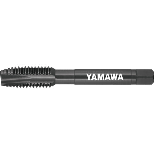 YAMAWA Stainless Steel Point Tap SU-PO P6 M18X2.5 SU-PO-P6-M18X2.5+40 1 Piece