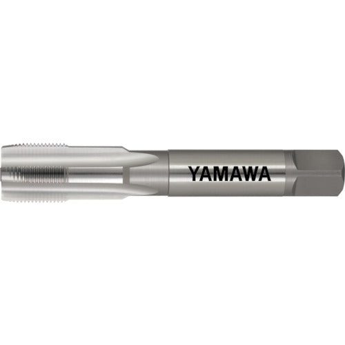 야마와 자전거 나사용 핸드 탭 HT BC P3 11/16-24 5P HT-BC-P3-11/16-24-5P 1개