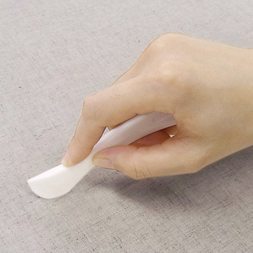 CLOVER Patchwork Spatula 57-686 1 piece