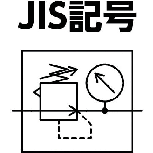 日本精器　レギュレータ１０Ａモジュラー接続タイプ　BN-3RT5-10　1 個