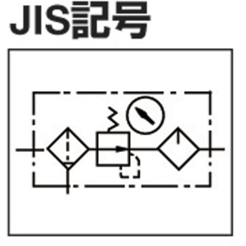 日本精器　ＦＲＬユニット　８Ａ　モジュラー接続タイプ　BN-25T5-8　1 Ｓ